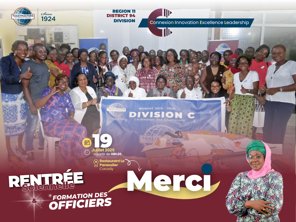 Direction de la Communication et des Relations Publiques