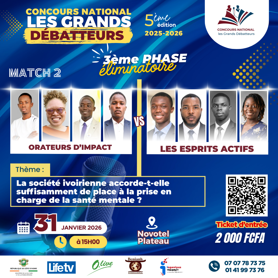 Direction Générale du Plan