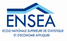 Ecole Normale de la Statistique et d'Economie Appliquée