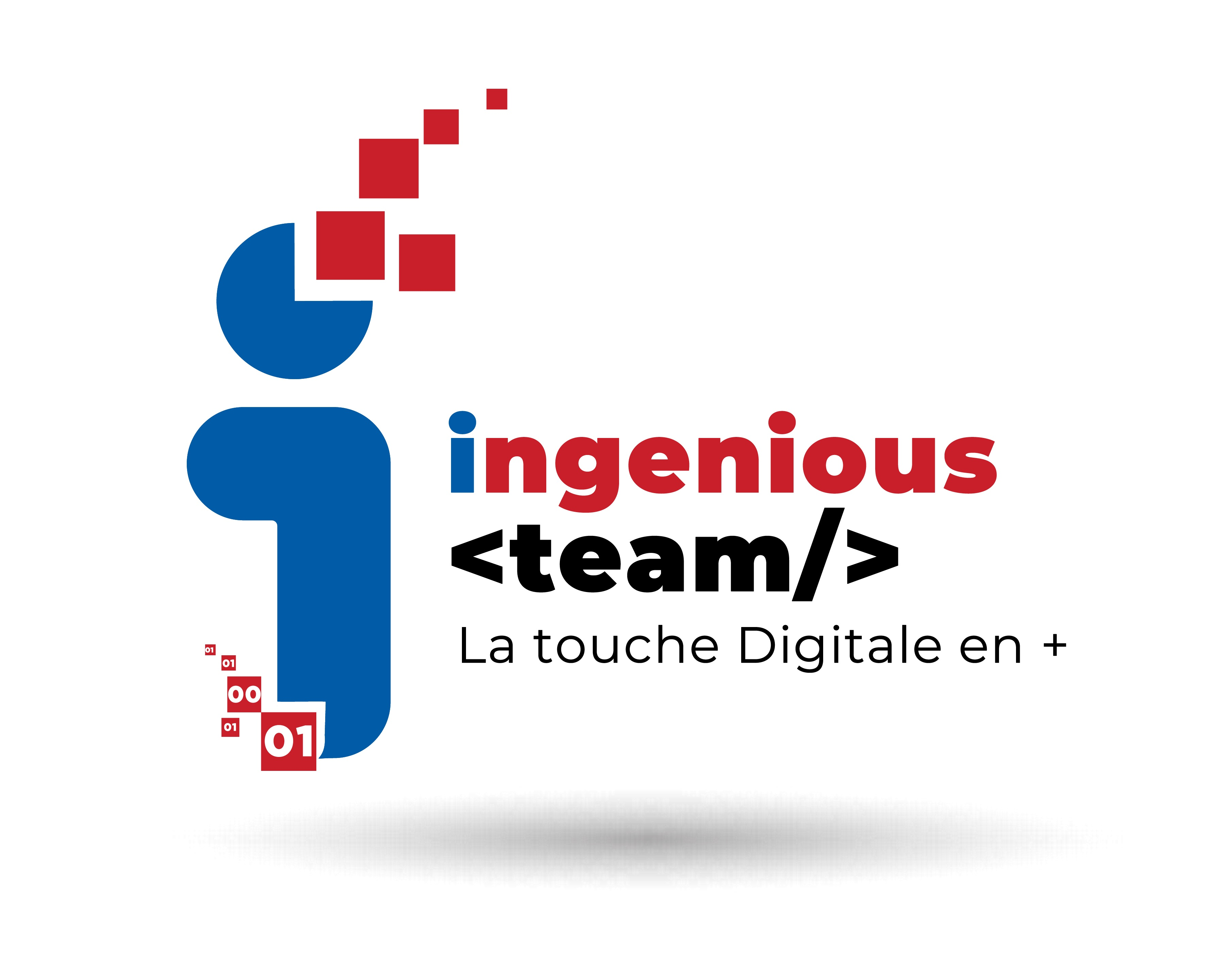 Logo Ingenious