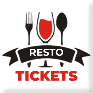RESTO-TICKETS